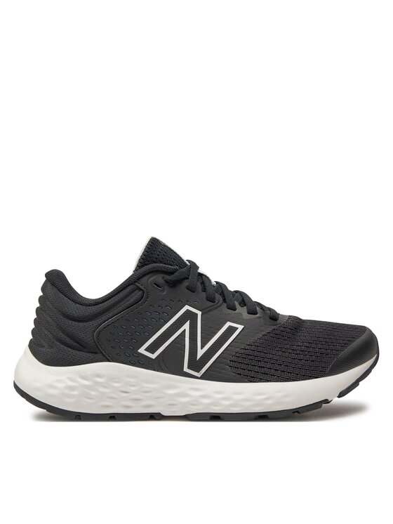 New Balance Skriešanas apavi Fresh Foam 520 v7 W520LK7 Melns