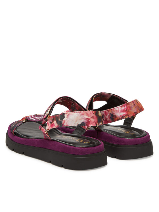 Tamaris Tamaris Sandali 1-28703-44 Rosa