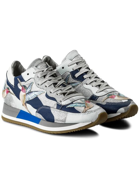 Philippe Model Sneakers Etoile TBLD BG10 Multicolore