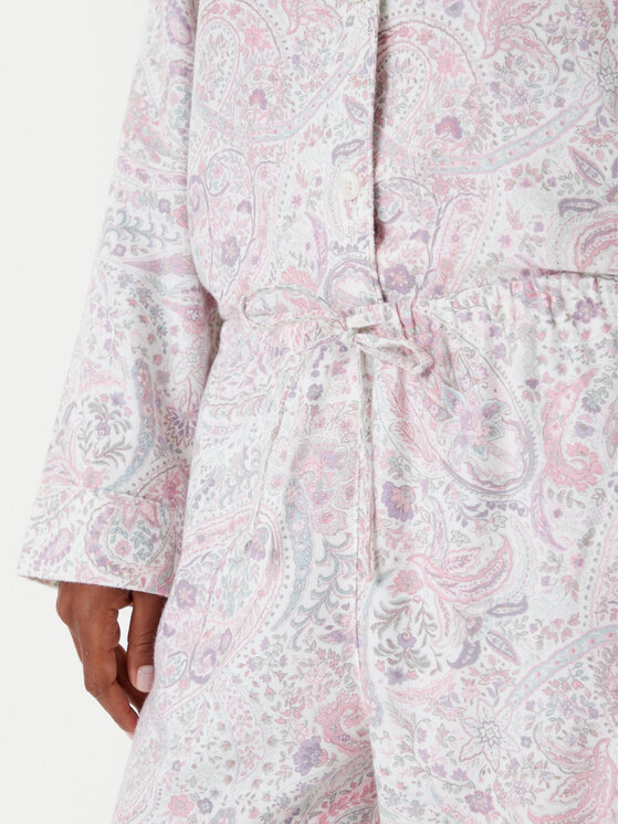 LAUREN RALPH LAUREN LAUREN RALPH LAUREN Pidžama ILN92448 Ružičasta