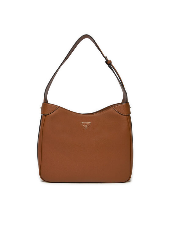 Guess Guess Ročna torba HWBG95 19020 Rjava