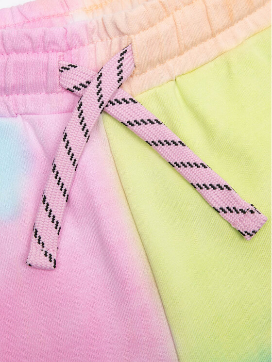 Pantaloni da tuta WC3120102DRK Multicolore Regular...