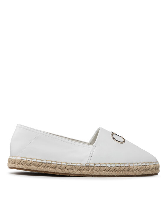 Espadrilles ck shop