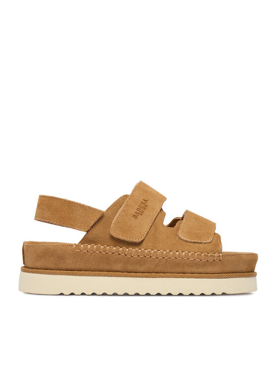 Badura Badura Sandalen C-ALEXIA-ABA-C001 Beige