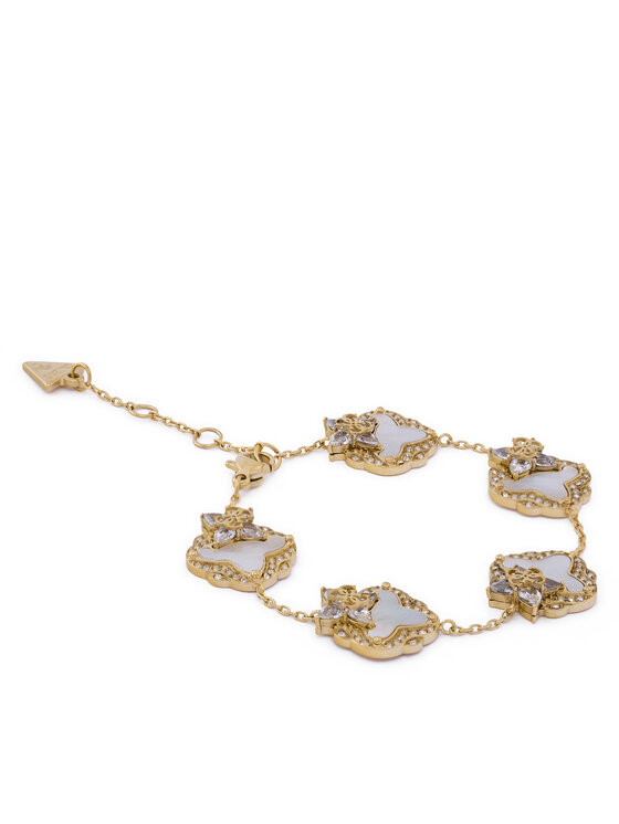 Guess Guess Narukvica JUBB05 582JW Zlatna