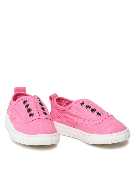 Primigi Primigi Tenis superge 1949800 Roza