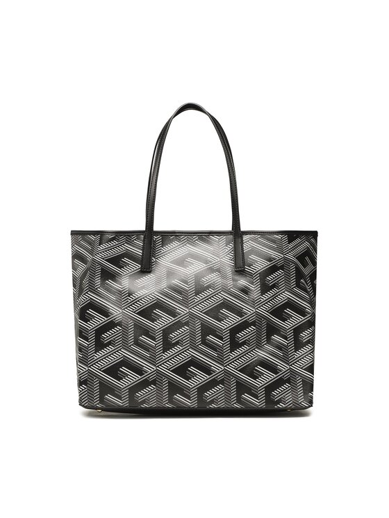 Guess Guess Сумка HWSA69 95290 Чорний