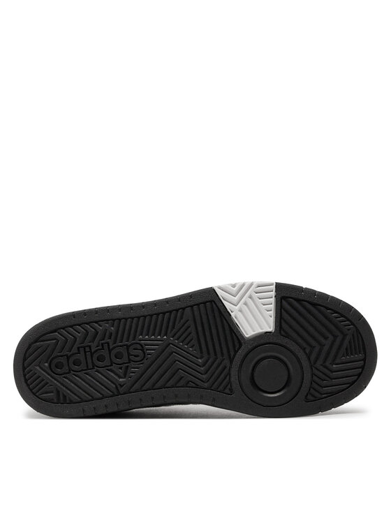 adidas adidas Sportcipők Hoops 3.0 K  GZ9671 Fekete