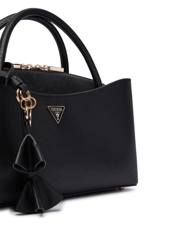 Guess Guess Geantă Danielle HWZG22 27050 Negru