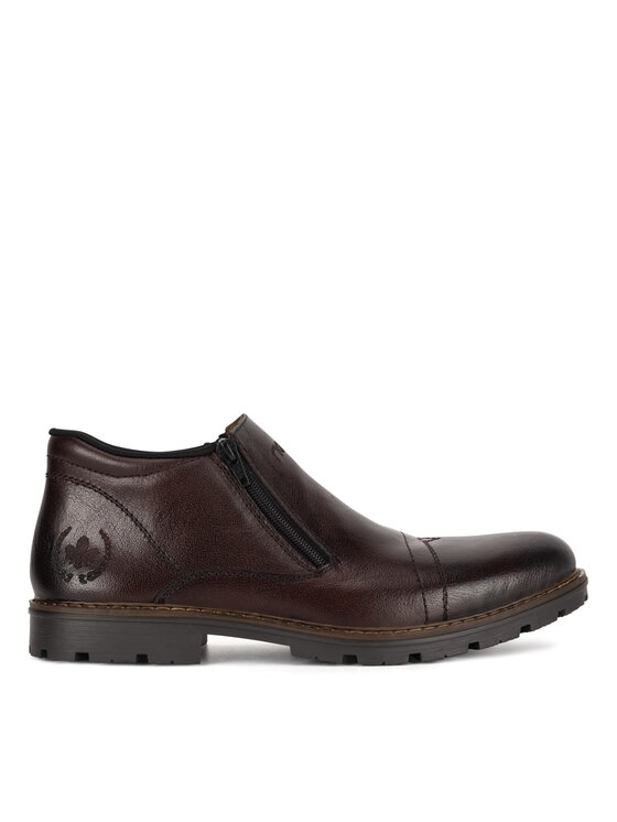 Rieker Rieker Polacchine 12194-25 Marrone