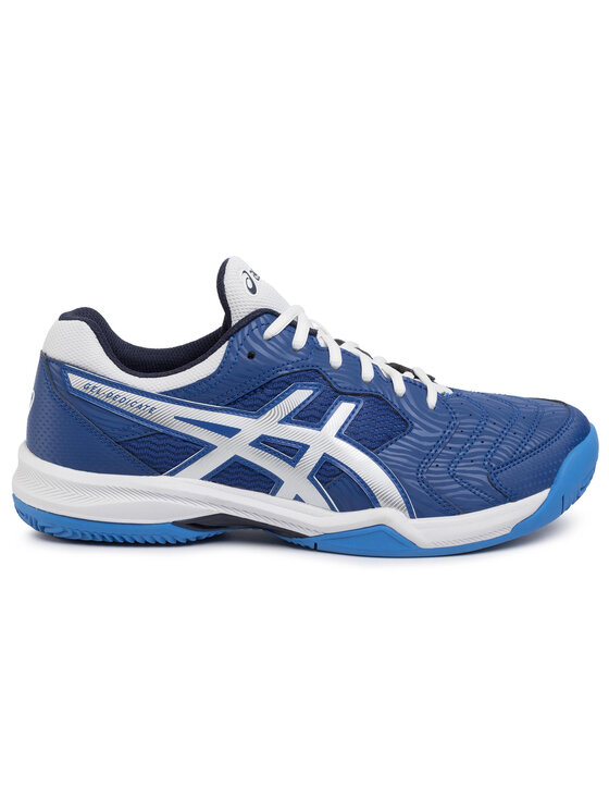 asics gel dedicate 6 clay