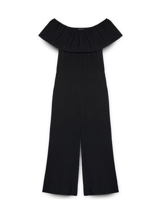 Fiorella Rubino Fiorella Rubino Vestito elegante 7586T001614N033 Nero Regular Fit