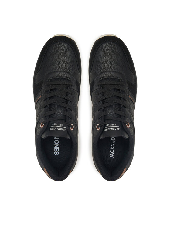 Jack&Jones Jack&Jones Сникърси 12257769 Сив