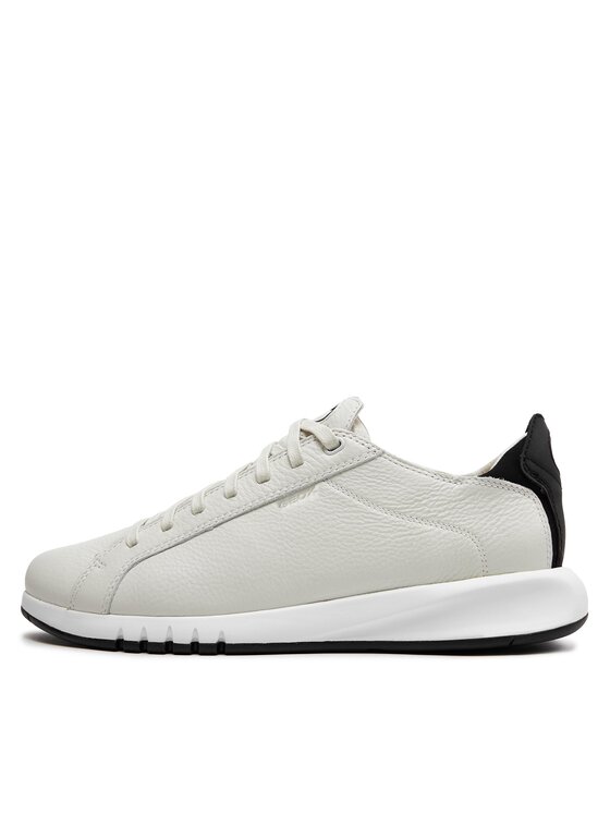 Geox Geox Sneakers U Aerantis U357FA 00046 C0404 Bianco