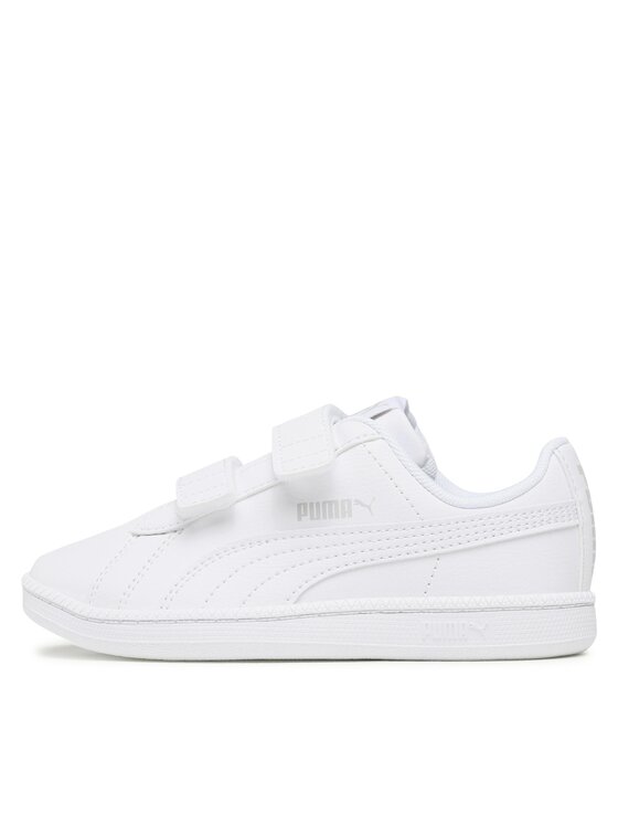 373602 V UP Sneakers Puma 04 PS Weiß