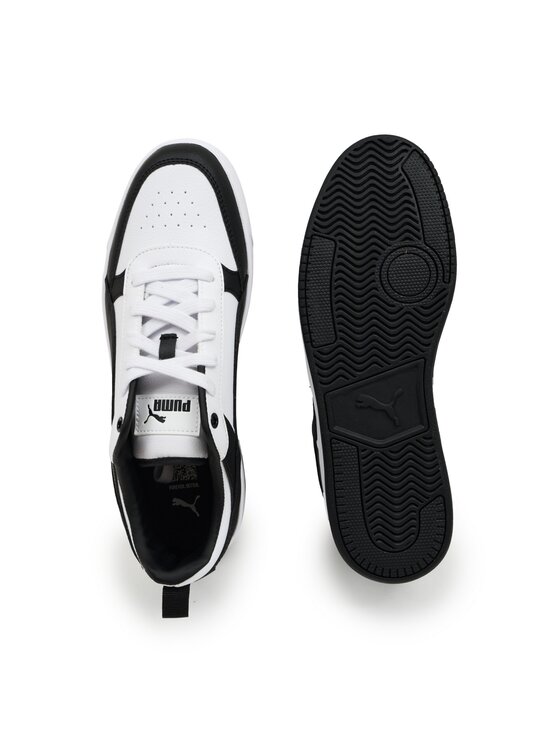 Puma Puma Sneakersy 400326 Biały