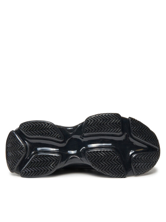 Steve Madden Steve Madden Tenisice Maxilla-R SM19000110 Crna