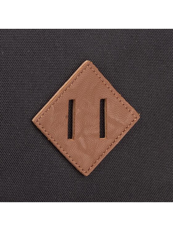 Herschel Herschel Nahrbtnik Heritage 10007-00055 Črna