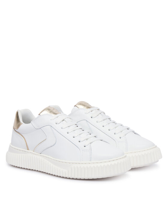 Voile Blanche Voile Blanche Sneakers 2017542-48 Weiß