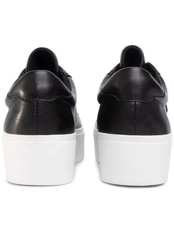 Calvin Klein Sneakers Jamella B4E00036 Noir • Modivo.fr