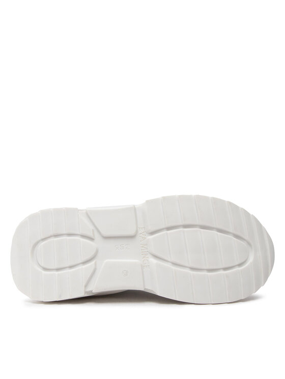 Eva Minge Eva Minge Sneakers EM-84-12-001549 Weiß