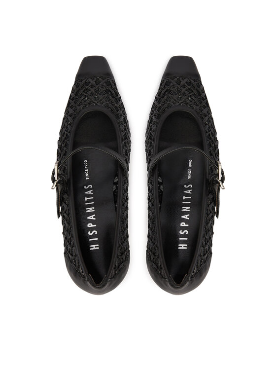 Hispanitas Hispanitas Pumps RHV264609 C003 Schwarz