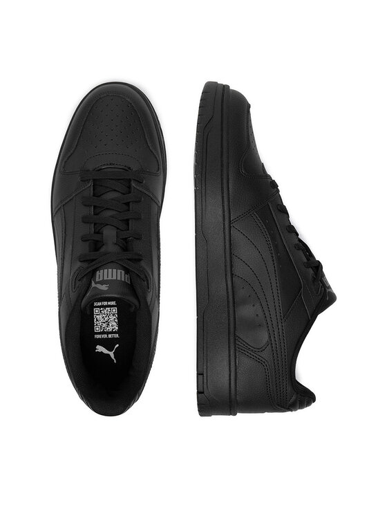 Puma Puma Sneakersy CEO-REBOUND SLAM LO 40716913 Čierna