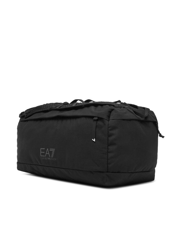 EA7 Emporio Armani EA7 Emporio Armani Ruksak 7X000294 AF18336 UC001 Čierna