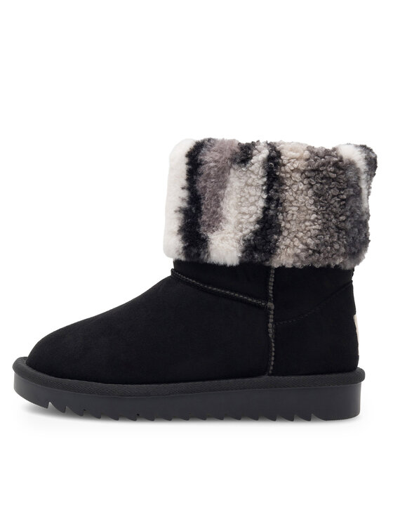 Beverly Hills Polo Club Beverly Hills Polo Club Schneeschuhe CS5928-03(III)DZ Schwarz