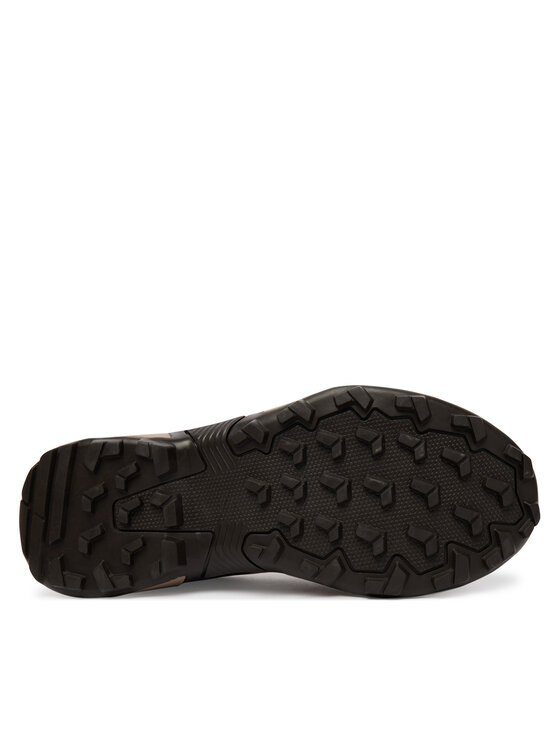 adidas adidas Trekkingi Terrex Eastrail 3 Climaproof JR4013 Brązowy