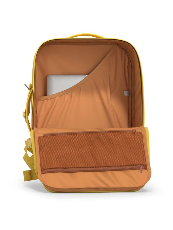 CabinZero CabinZero Plecak 180125 Żółty