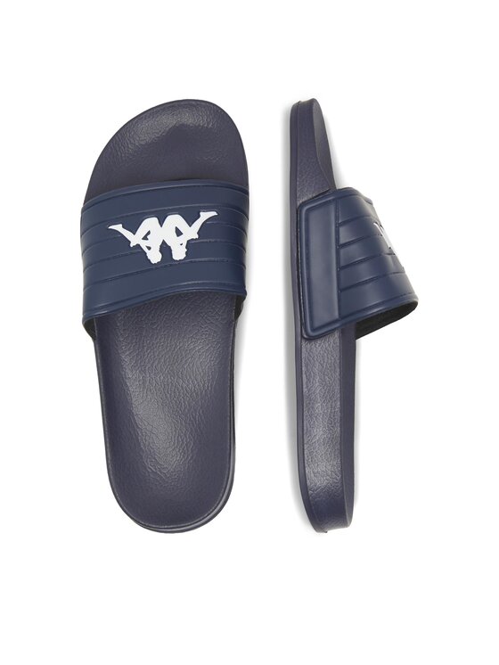 Kappa Kappa Papucs Logo Noles 361F2UW-922 Sötétkék