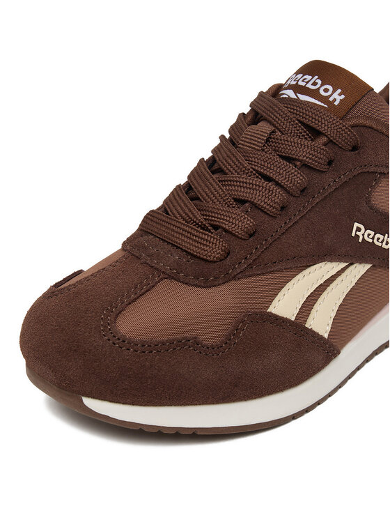 Reebok Reebok Sneakersy CEO-113 Tmavě hnědá