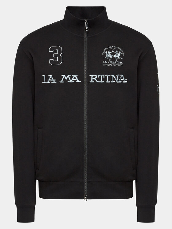 Cremallera La Martina Sudaderas Sweatshirt Herren La Martina - Main Image