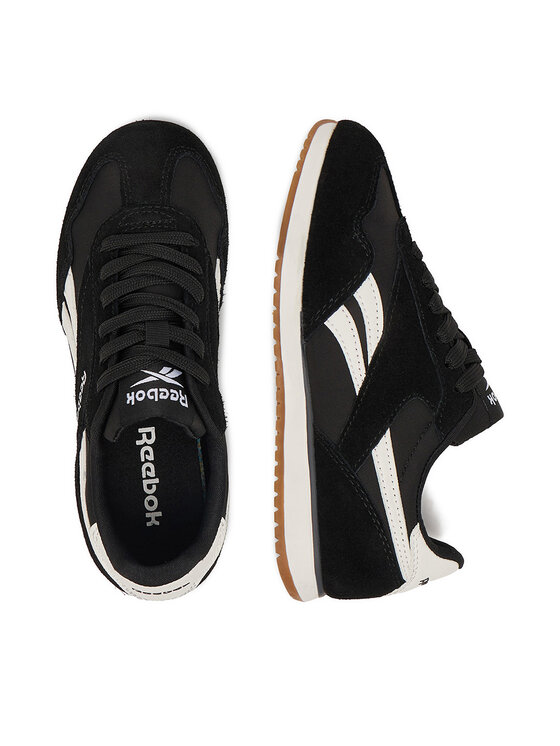 Reebok Reebok Αθλητικά CEO-114 Μαύρο
