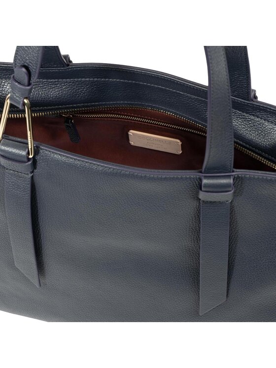 Coccinelle Coccinelle Borsetta Malory 4 Blu scuro