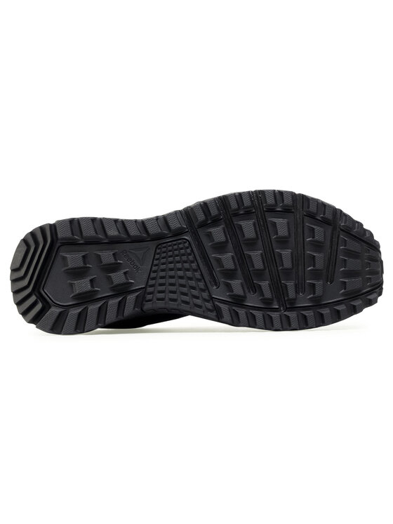Reebok Reebok Trekkingschuhe Back To Trail G58887 Schwarz