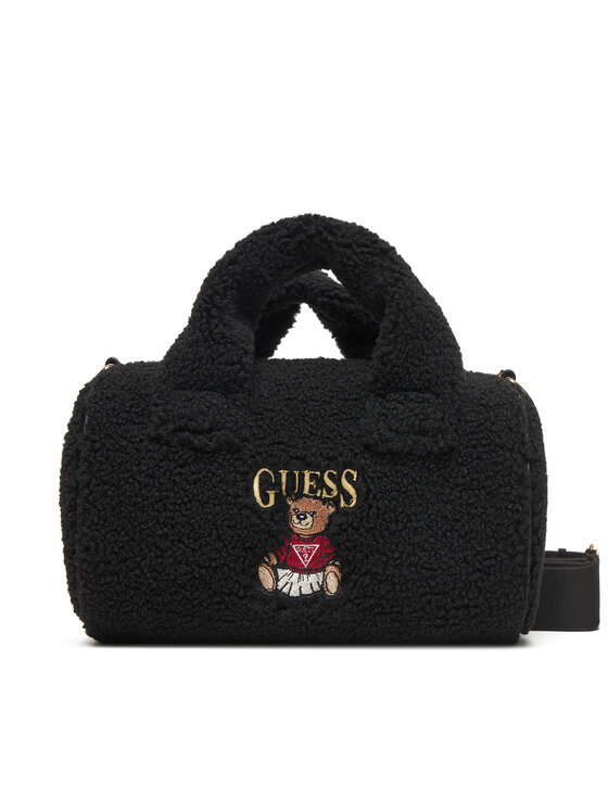 Guess Guess Soma J5BZ07 W2830 Melns