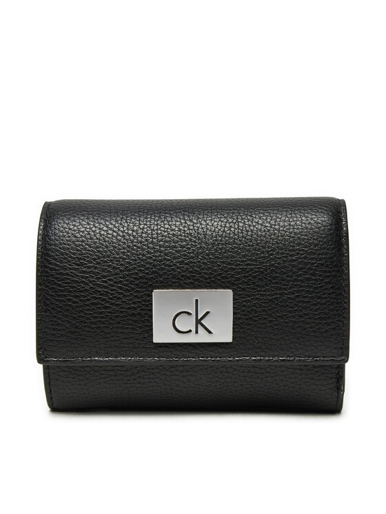 Portafoglio calvin klein piccolo top