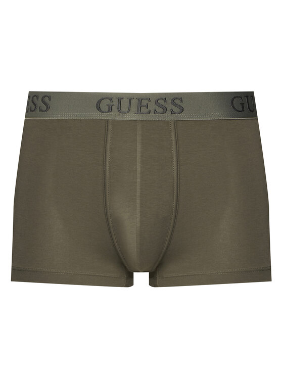Guess Guess Komplet bokserek U6BG20 K6962 Kolorowy