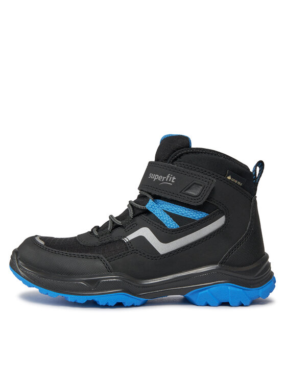 Superfit Superfit Lumesaapad GORE-TEX 1-000074-0010 M Must