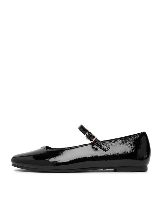 MEXX MEXX Balerina EO-CZY12-01 Fekete