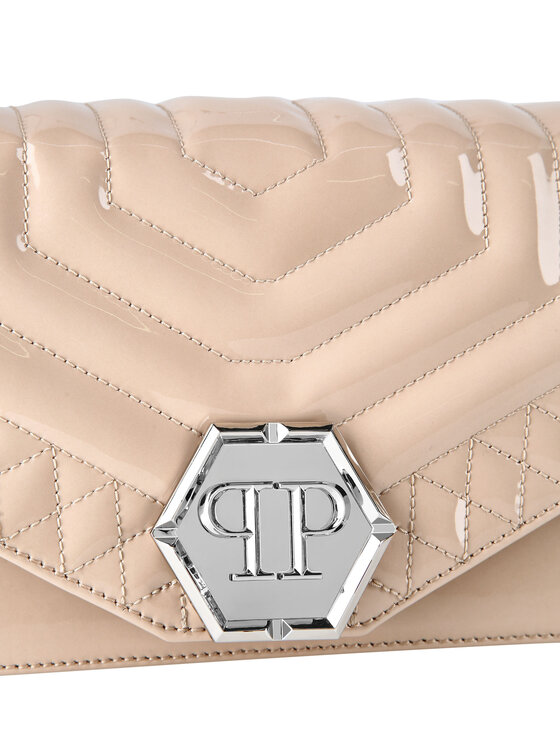PHILIPP PLEIN PHILIPP PLEIN Torebka 2047 Beżowy
