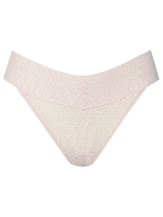 Calvin Klein Underwear Calvin Klein Underwear Pükste komplekt LV00QD5305 Värviline