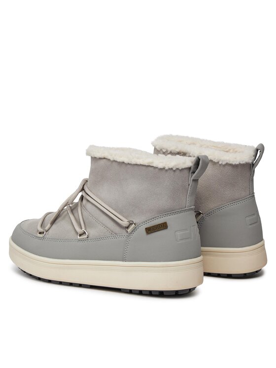 CMP CMP Schneeschuhe Kayla Wmn WP Boot 3Q79576 Grau