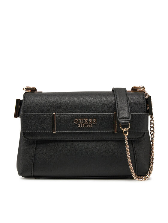 Geantă Guess HWBG96 33210 Negru