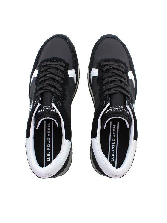 Sneakers Cleef CLEEF001A Nero