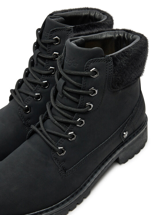 Wrangler Wrangler Traperid Fur Women High 20243069 Must
