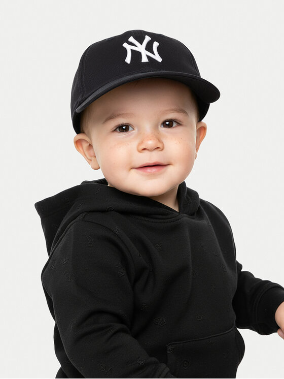 New Era New Era Šiltovka KIDS My First 940 Neyyan 11157577 Tmavomodrá