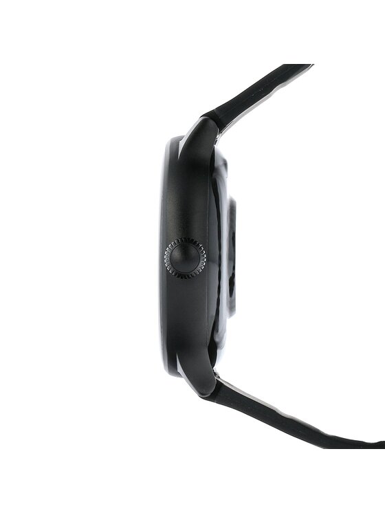 Vector Smart Vector Smart Smartwatch Connect VCTR-35-03BK Nero